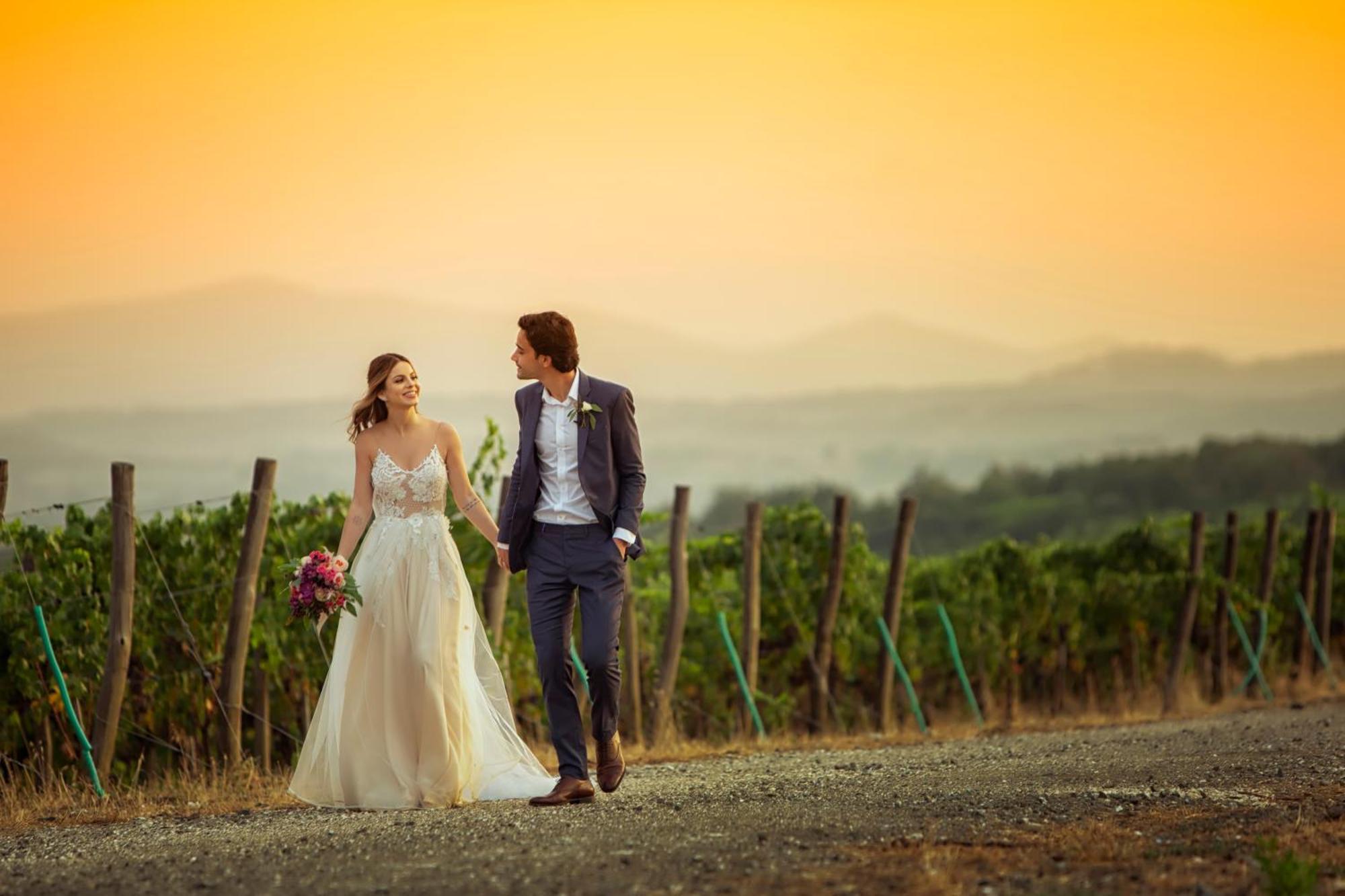 Hotel Rosewood Castiglion Del Bosco Montalcino Exterior foto