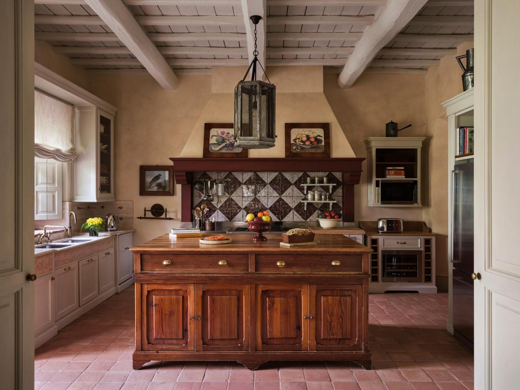 Hotel Rosewood Castiglion Del Bosco Montalcino Exterior foto