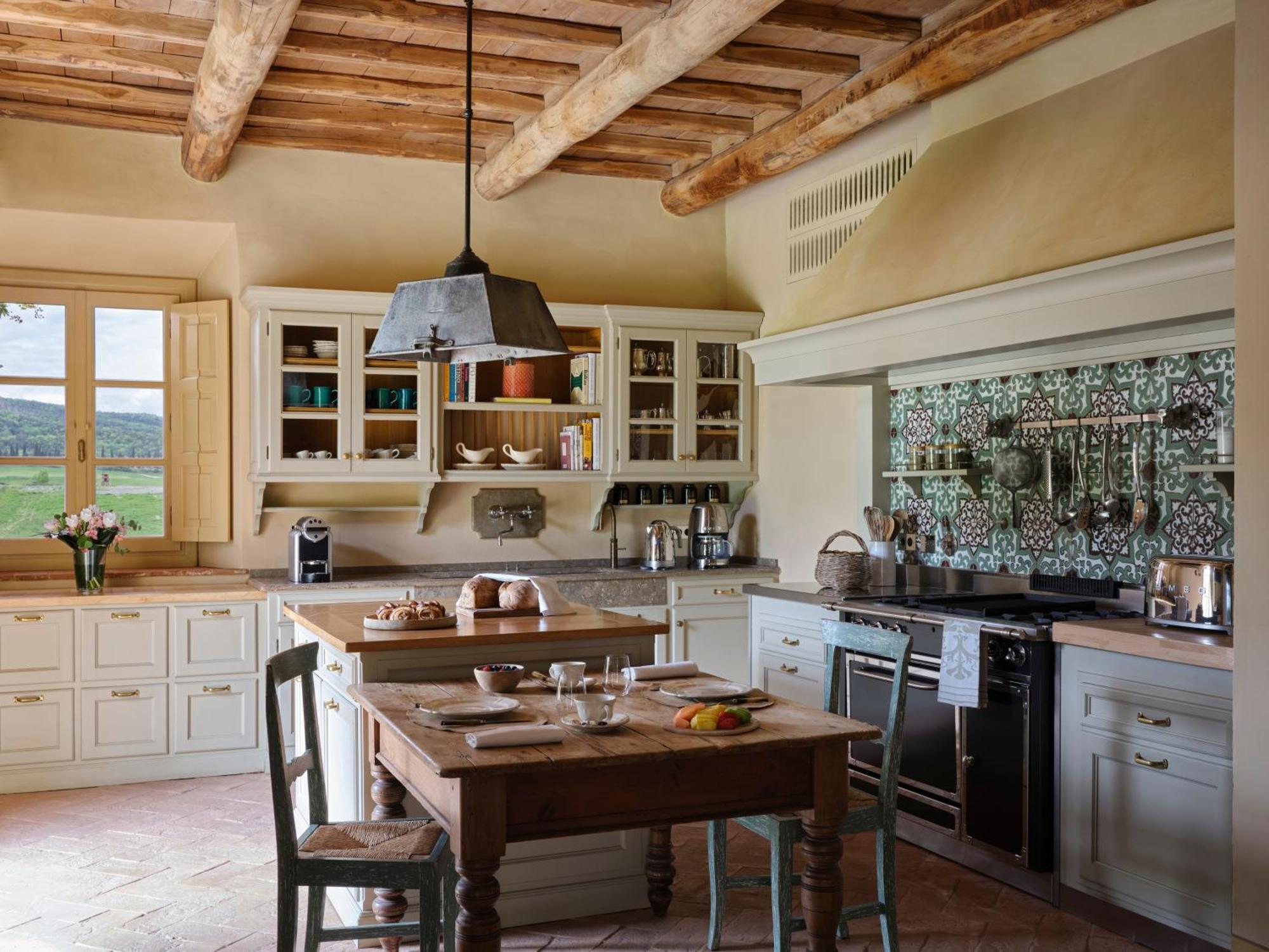 Hotel Rosewood Castiglion Del Bosco Montalcino Exterior foto
