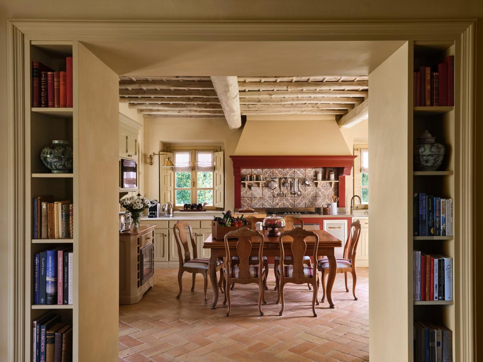 Hotel Rosewood Castiglion Del Bosco Montalcino Exterior foto