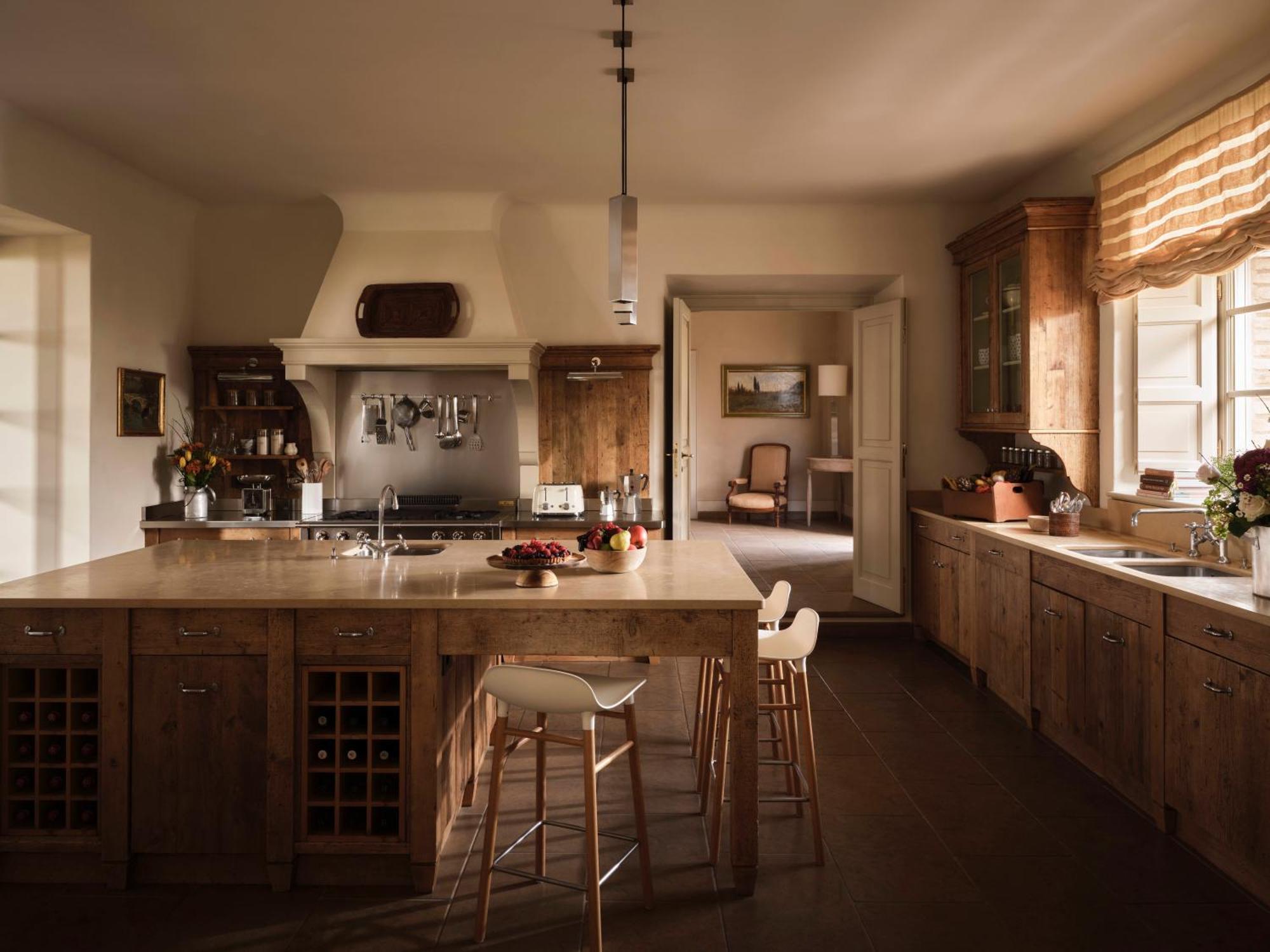 Hotel Rosewood Castiglion Del Bosco Montalcino Exterior foto